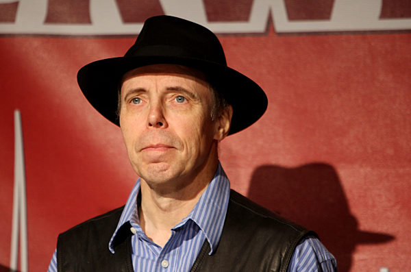 Körperwelten Ausstellung in Köln