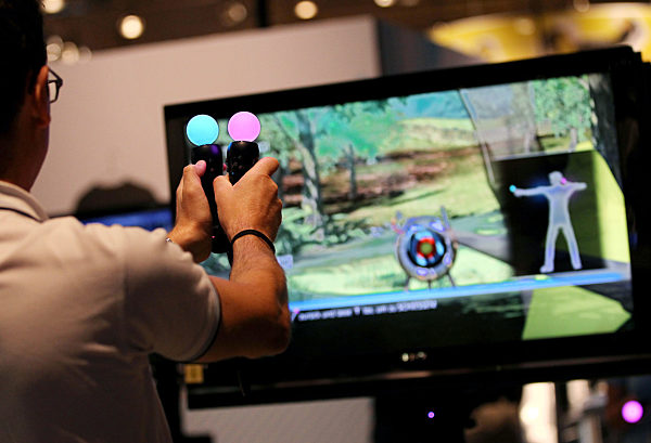 Gamescom