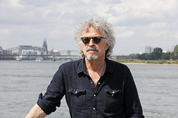 Musiker Wolfgang Niedecken