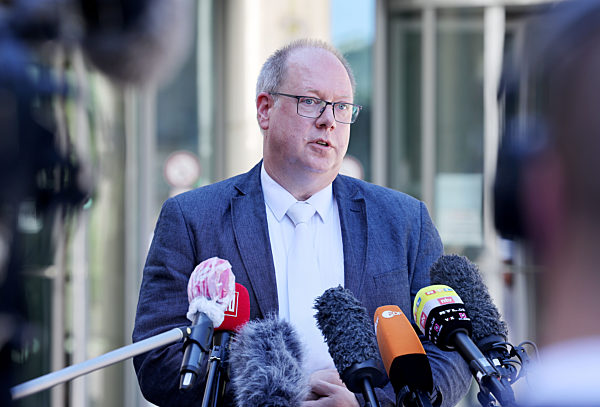 Prozessbeginn gegen Solinger Mutter