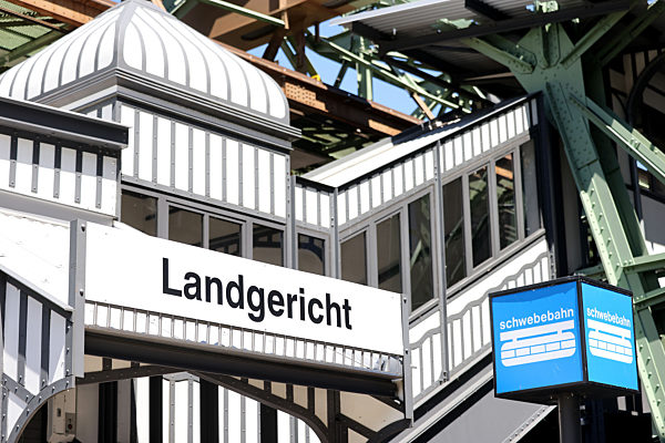 Prozessbeginn gegen Solinger Mutter