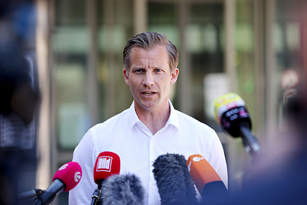 Prozessbeginn gegen Solinger Mutter