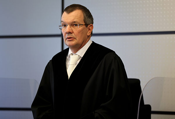 Prozessbeginn gegen Solinger Mutter