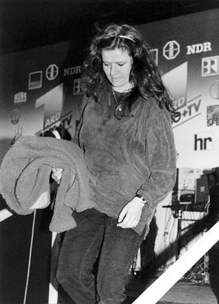 Dithfurt after the defeat of the Greens