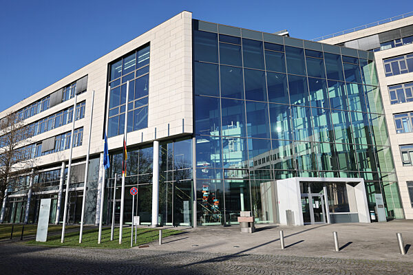 Bundesinstitut für Arzneimittel und Medizinprodukt