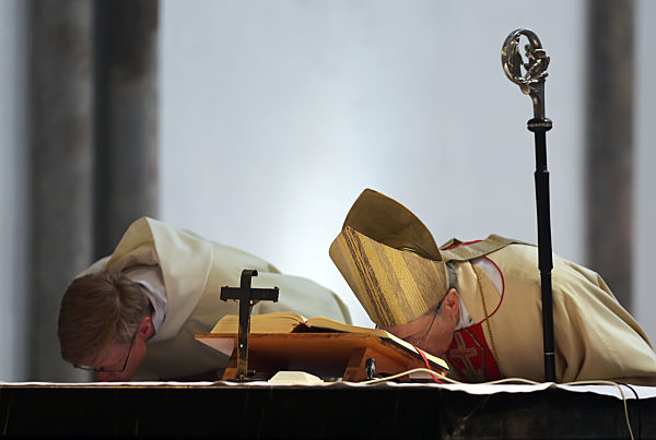 Eucharistischer Kongress