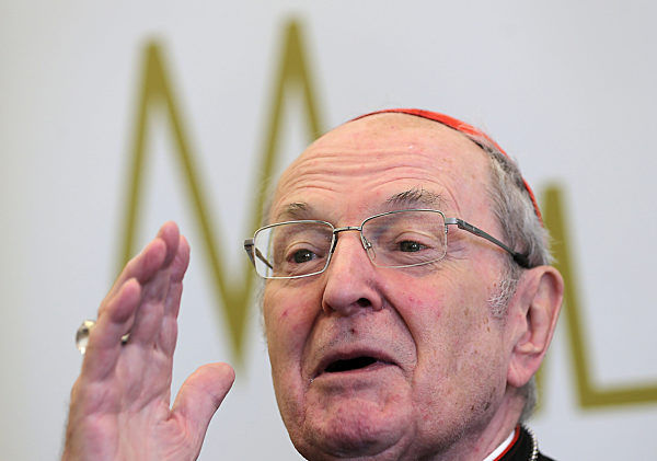 Joachim Kardinal Meisner