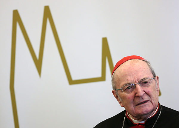 Joachim Kardinal Meisner