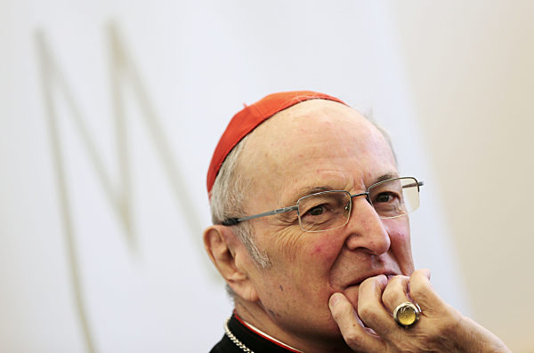 Joachim Kardinal Meisner