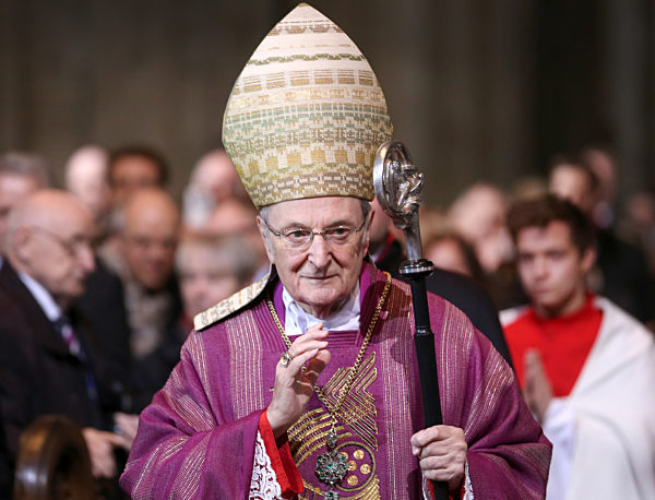 Abschiedsfest Meisner