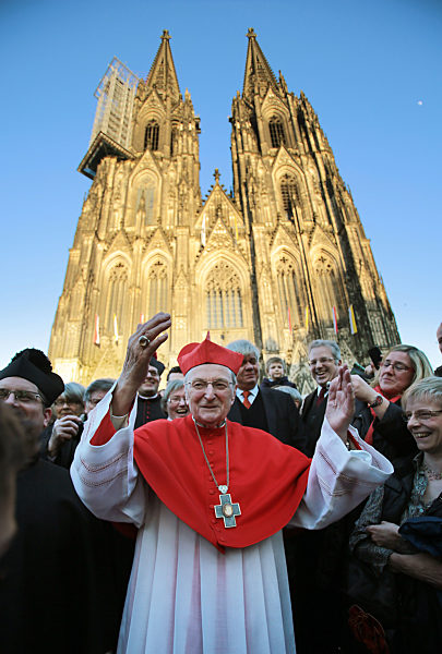 Abschiedsfest Meisner