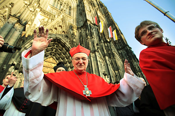 Abschiedsfest Meisner