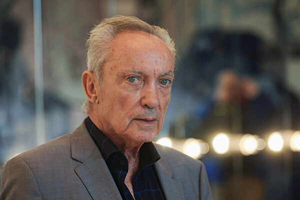 Udo Kier