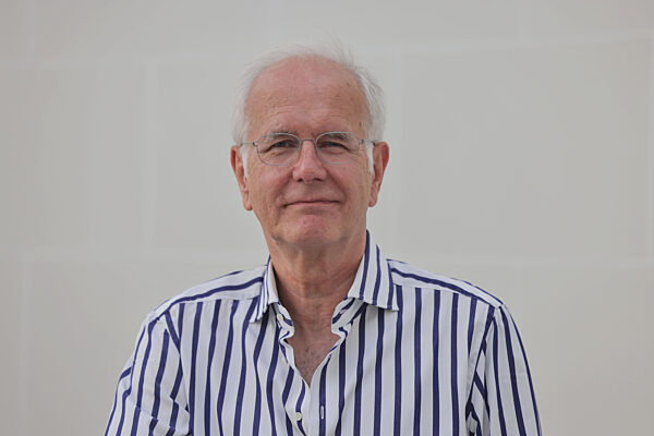 Harald Schmidt