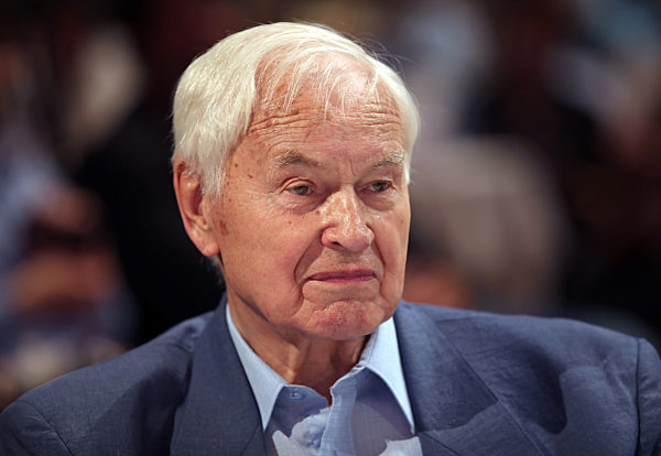 Die Linke - Bundesparteitag