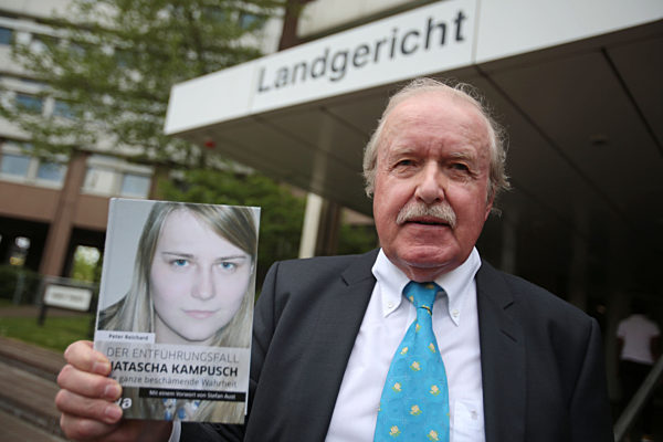 Autor Peter Reichard