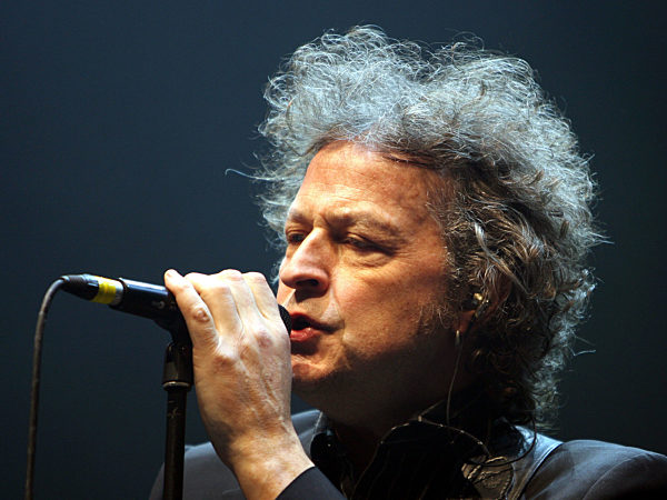 Tourauftakt BAP in Köln