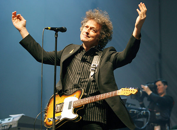 Tourauftakt BAP in Köln