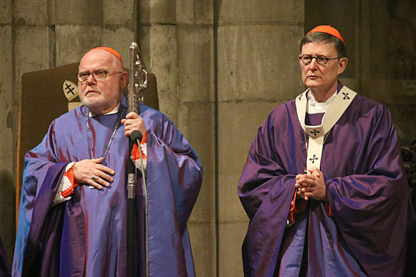 Frühjahrs-Vollversammlung der Deutschen Bischofskonferenz