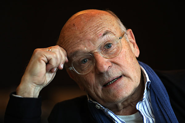 Volker Schlöndorff