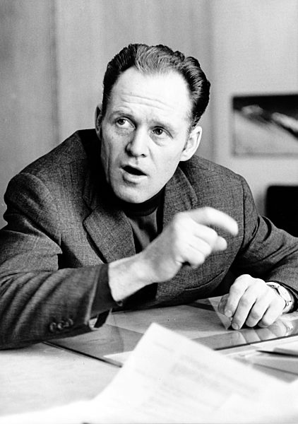 DDR - Radsport - Gustav-Adolf Schur