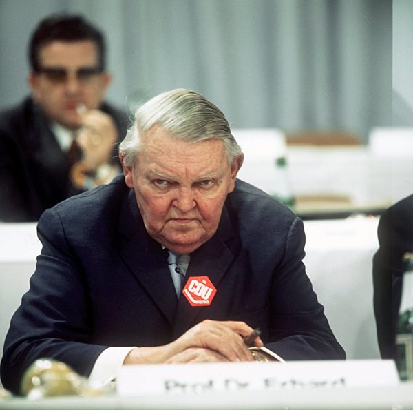 Ludwig Erhard