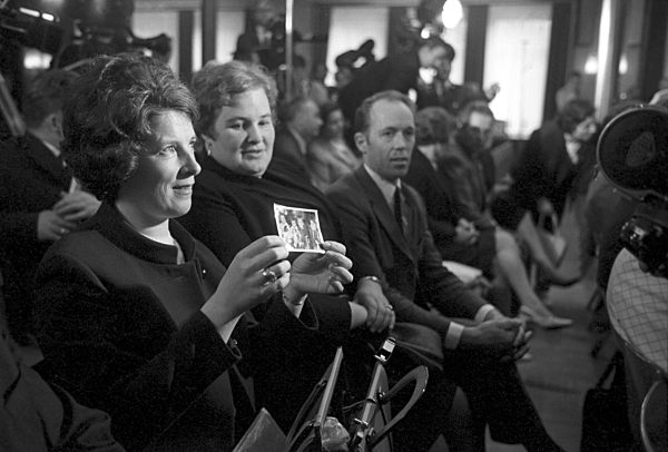 Contergan process in Alsdorf 1968