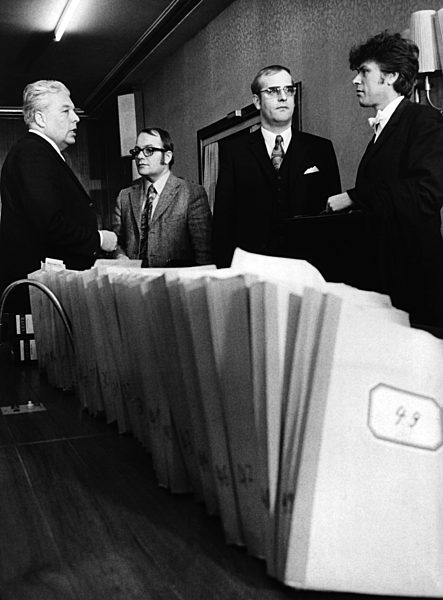 Contergan trial ends