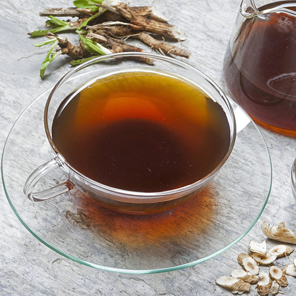 Gewoehnliche Wegwarte, Gemeine Wegwarte, Zichorie, Cichorium intybus, blue sailors, common chicory, wild succory