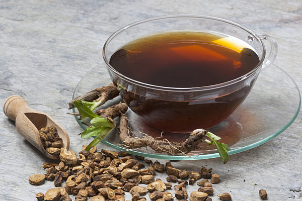 Gewoehnliche Wegwarte, Gemeine Wegwarte, Zichorie, Cichorium intybus, blue sailors, common chicory, wild succory