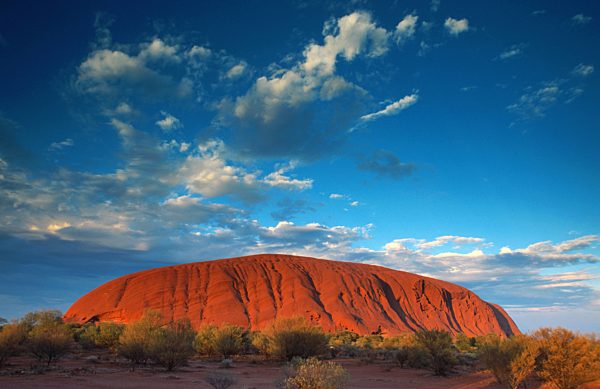 Uluru, Ayers Rock, Uluru, Ayers Rock