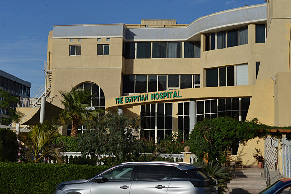 Tourist submarine sinks off Egyptian Red Sea coast