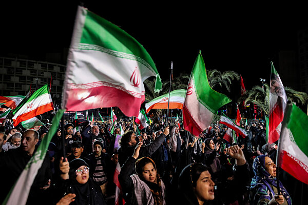 Iran women's team footballers retrun home