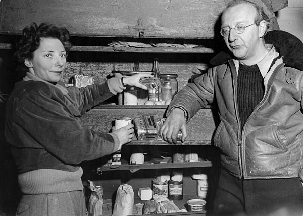 Deutschlands Toteninsel Helgoland wird lebendig