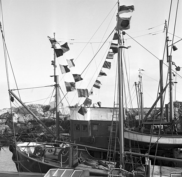 Helgoland wieder frei