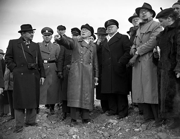 Helgoland wieder frei