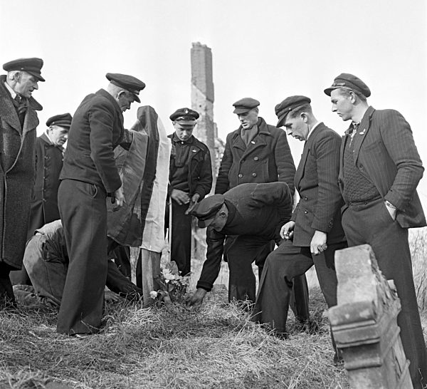Helgoland wieder frei