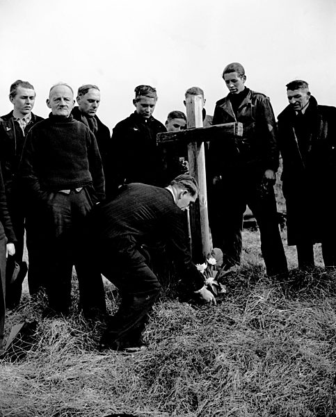 Helgoland wieder frei