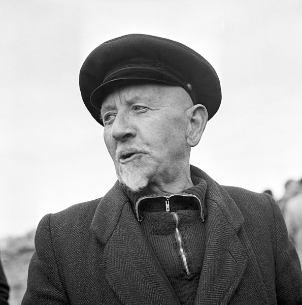 Helgoland wieder frei