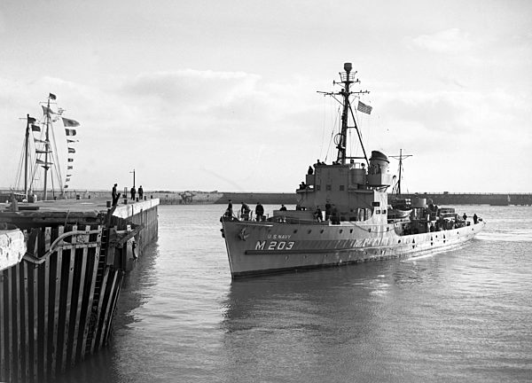 Helgoland wieder frei