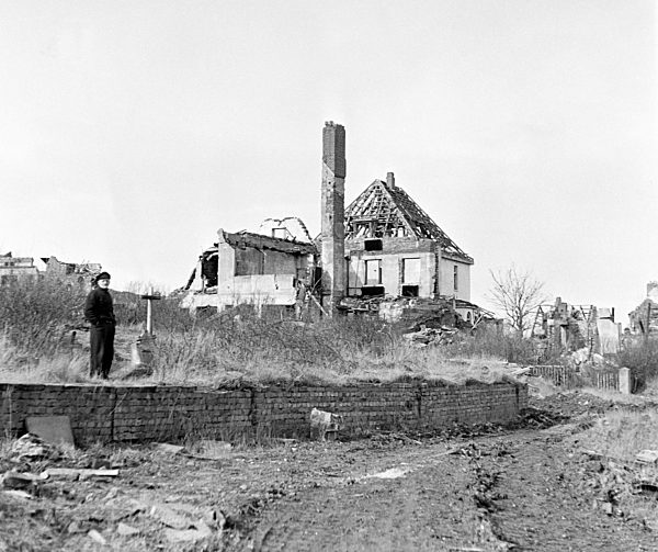 Helgoland wieder frei