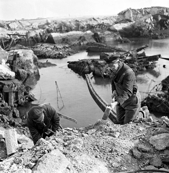 Helgoland wieder frei