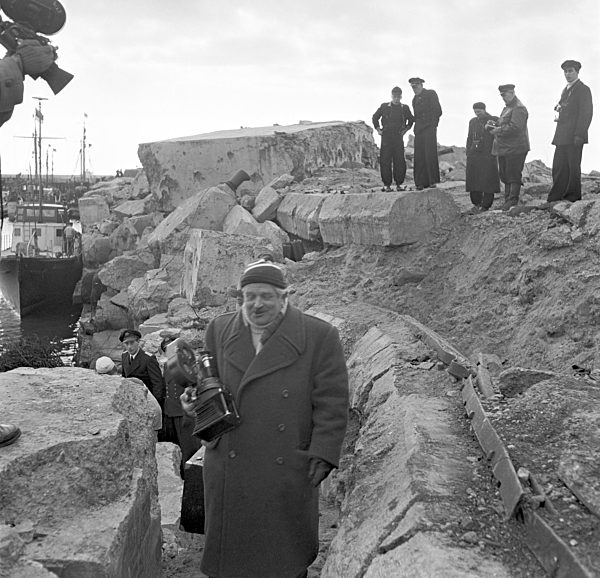 Helgoland wieder frei