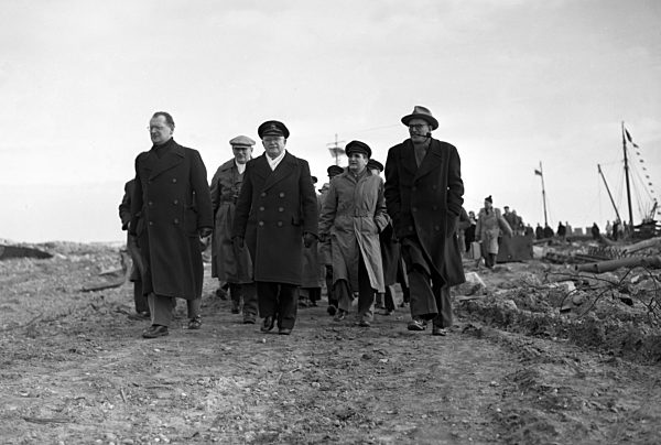 Helgoland wieder frei