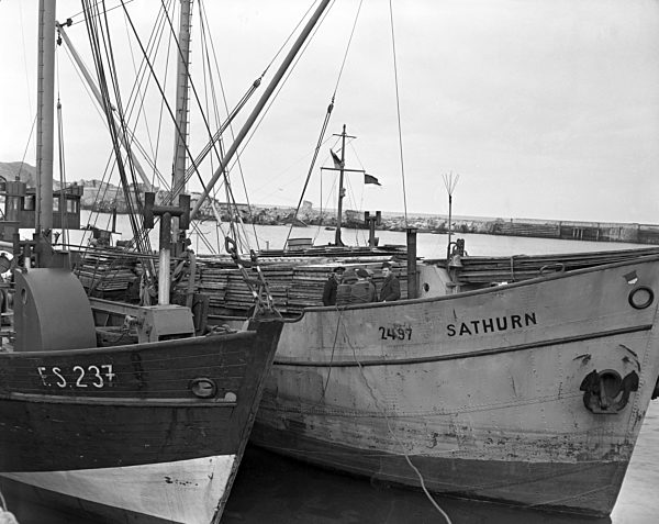 Helgoland wieder frei