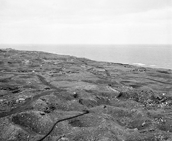 Helgoland wieder frei