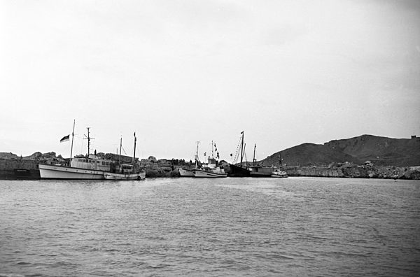 Helgoland wieder frei