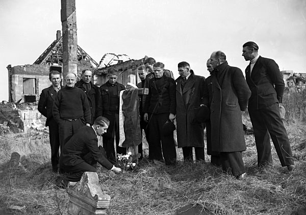 Helgoland wieder frei