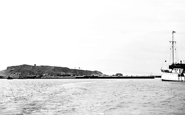 Helgoland wieder frei