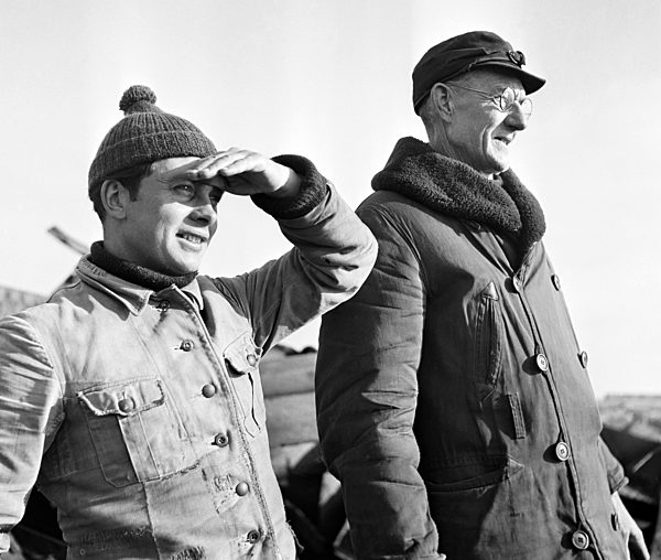 Helgoland wieder frei